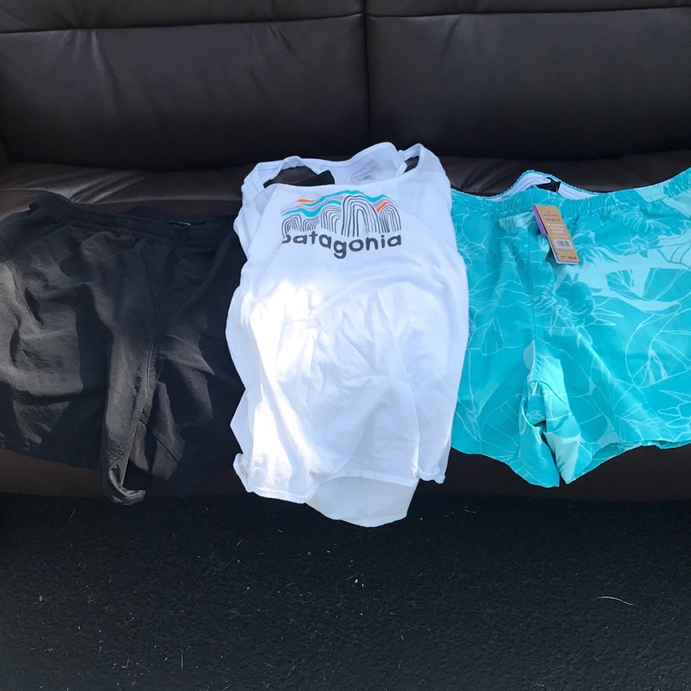 XL Patagonia
